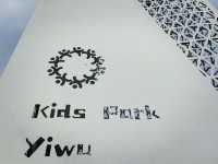 Kids Park Yiwu