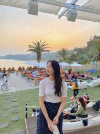탁 트인 바다뷰 서귀포 카페 더클리프💙