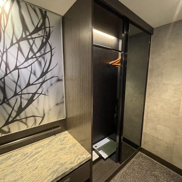 尖沙咀購購物超方便酒店