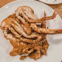 Mister's Seafood and Grill