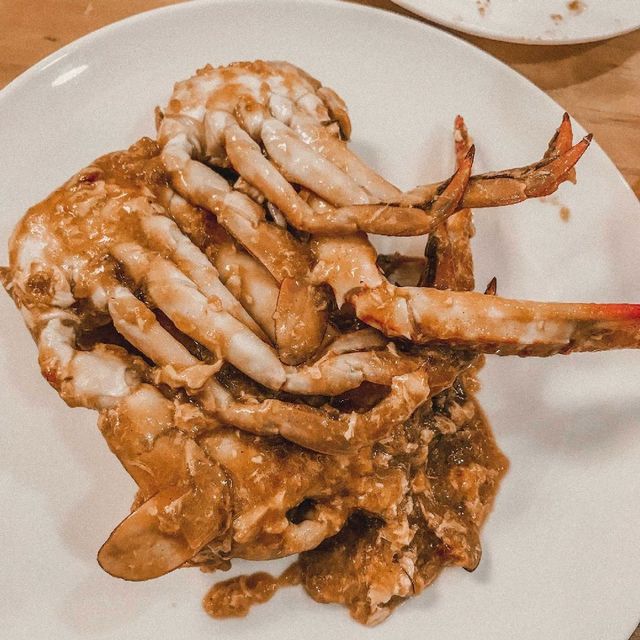 Mister's Seafood and Grill
