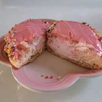 超好味的Donut ~ J. Co Donuts & Coffee 