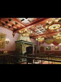 【東京ディズニーランド/ファンタジーランド】