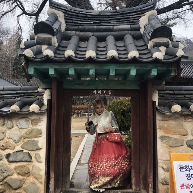 전주한옥마을에서 꼭‼️ 들러야 하는 곳