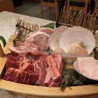 🍀銅鑼灣任飲任食燒肉放題🍀