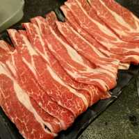超夯の燒肉 中山店 頂級和牛燒肉吃到飽

