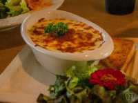 🍕 Chic39 Cafe & Restaurant Chiang Mai