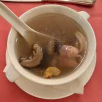 生日Staycation @文華東方酒店（房內晚餐篇）