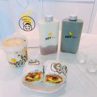 豆乳控必選之店