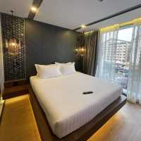 ที่พักใจกลางเชียงใหม่