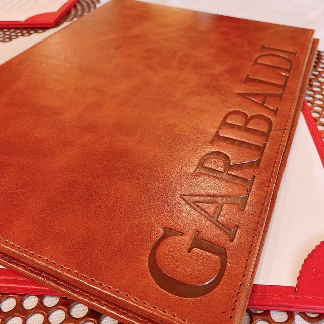 Garibaldi Italian Restaurant & Bar