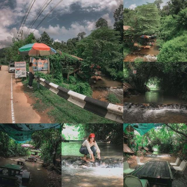 อุตรดิตถ์ เที่ยวเมืองลับเเลให้ฟิน ชมถิ่น ธรรมชาติ 