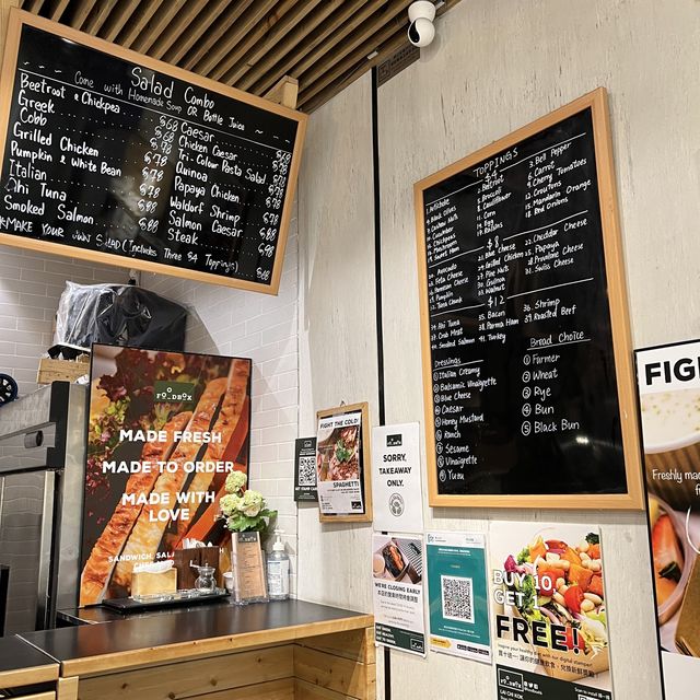 外賣也可以食得健康- FOODBOX 外賣也可以食得健康- FOODBOX
