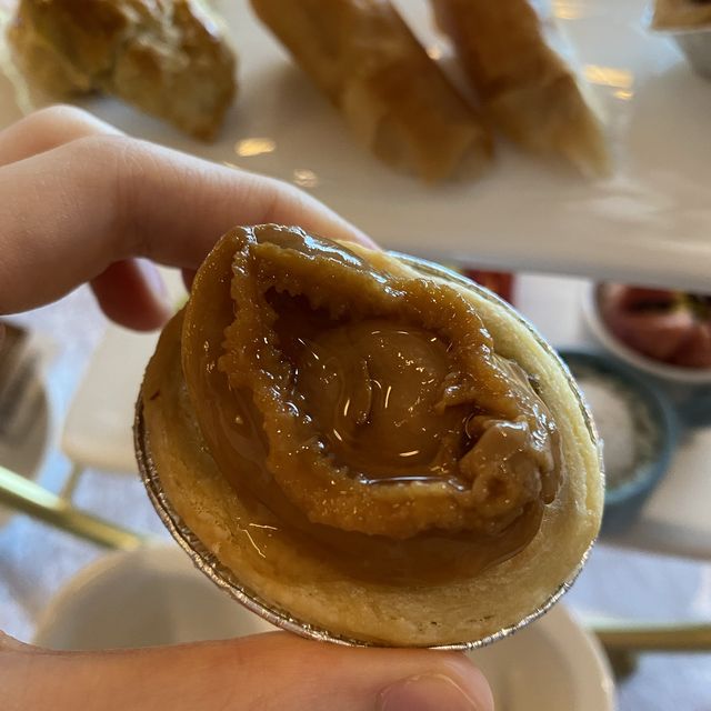 貴婦級精緻享受 