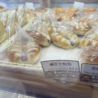 🍞🍞 @Baker Talent (深水埗）