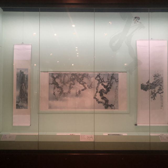 趙少昂藝術館