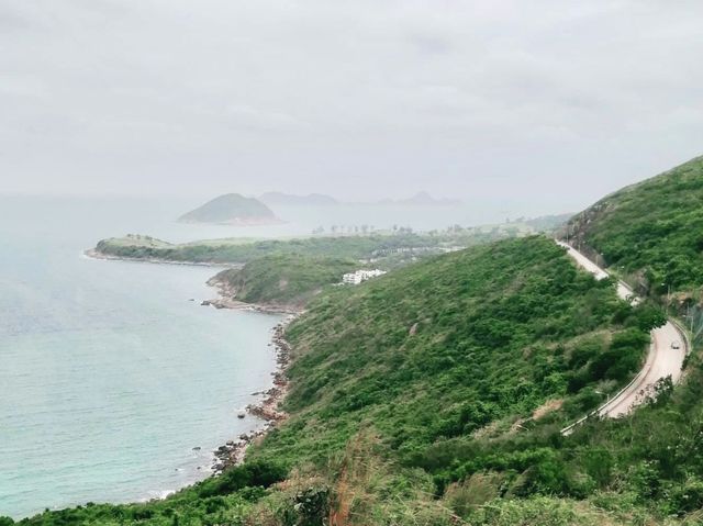釣魚翁郊遊徑