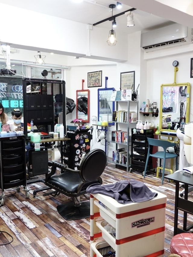 Crazy Salon😎 Crazy Salon😎