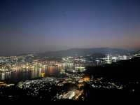 百萬夜景｜長崎