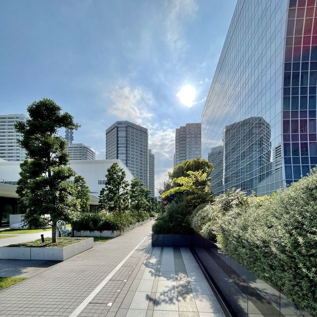 臨港パーク