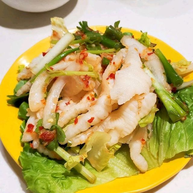 小曼谷泰國美食 (南角道) 小曼谷泰國美食 (南角道)
