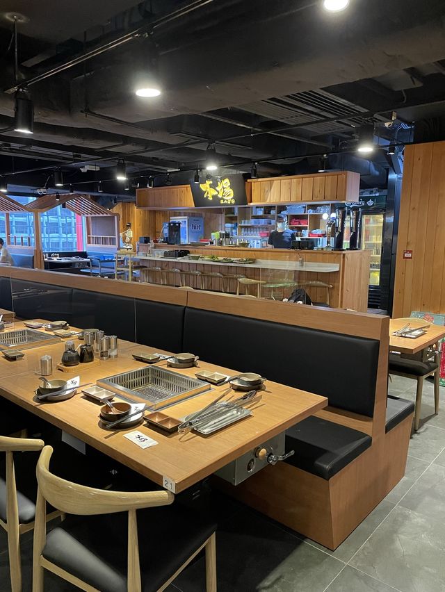 📍本場 (旺角)