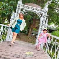 🦌คาเฟ่กวาง☕️Pee Neung Coffee House Salaya