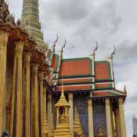 Must visit Palace in Bangkok! 