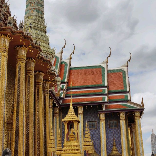Must visit Palace in Bangkok! 