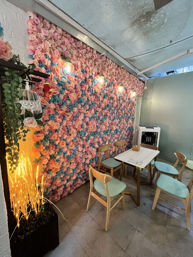 💕 油麻地超平台灣料理❗️