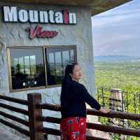 Mountain View Cafe and Restaurant