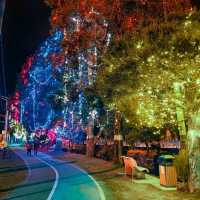 Romantic Mini I-City at Tanah Rata