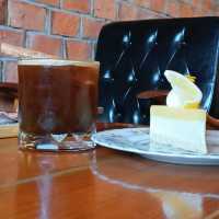 Sprucy Cafe & Bakery