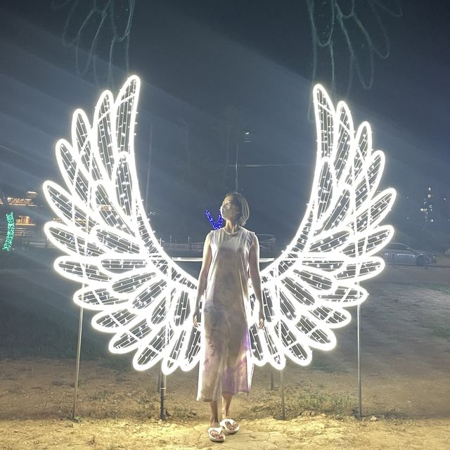 ✨야경이 너무 아름답고 빛나는 소노캄 거제✨