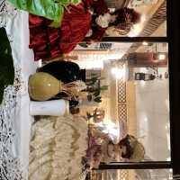 El Cuartel Restaurant and Bar