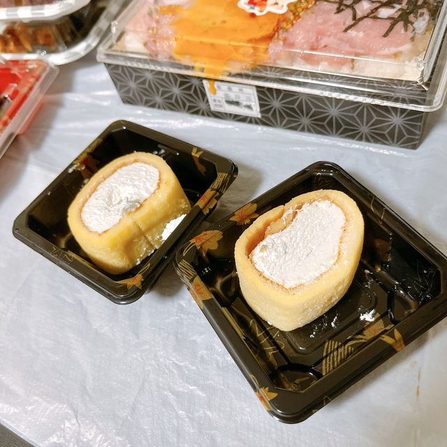 紅磡新出外賣高質壽司🍣