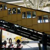 A must visit place for transport fan 