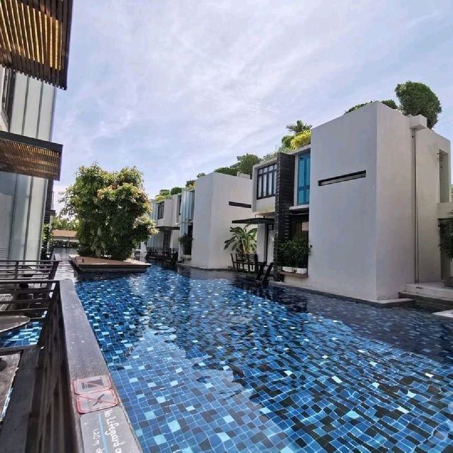 Let's Sea Hua Hin AI Fresco Resort 1/3