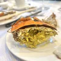 鯉魚門食海鮮🦞