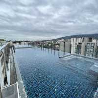 Stay with Nimman Chiangmai