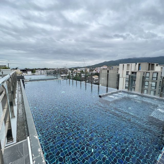 Stay with Nimman Chiangmai