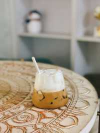 【旺角｜🗺️有質感打卡cafe！窮L都要飲咖啡🥹☕️🤎】