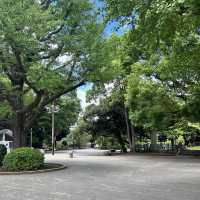 【東京】上野で待ち合わせ場所といえば！