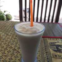 Ta Keo Khmer Food