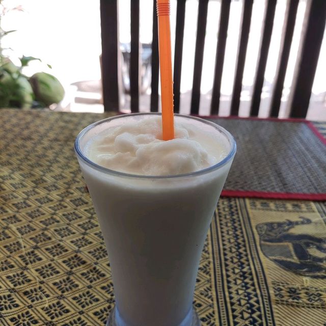 Ta Keo Khmer Food