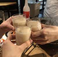 :: 名古屋 📍名古屋で絶品✨✨和牛ホルモン焼 本店 【三國】