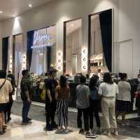 James Boulangerie | ICONSIAM 6th fl.
