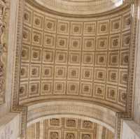Arc de Triomphe