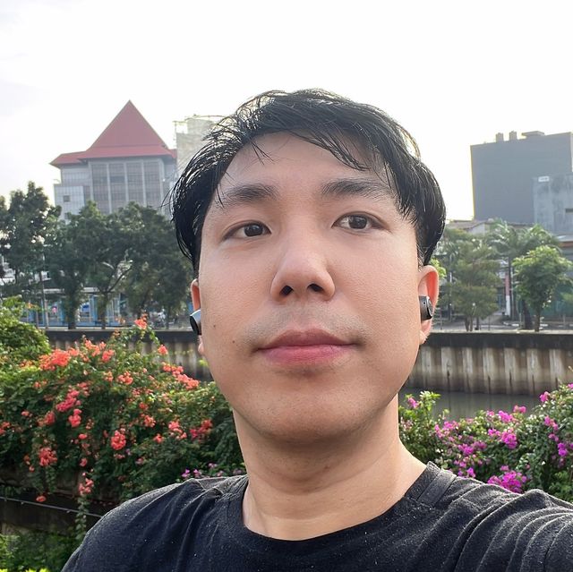 자카르타 망가두아 