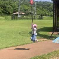 #沖繩必玩公園之一 